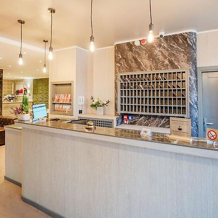 Hotel Donatello Modena Ngoại thất bức ảnh