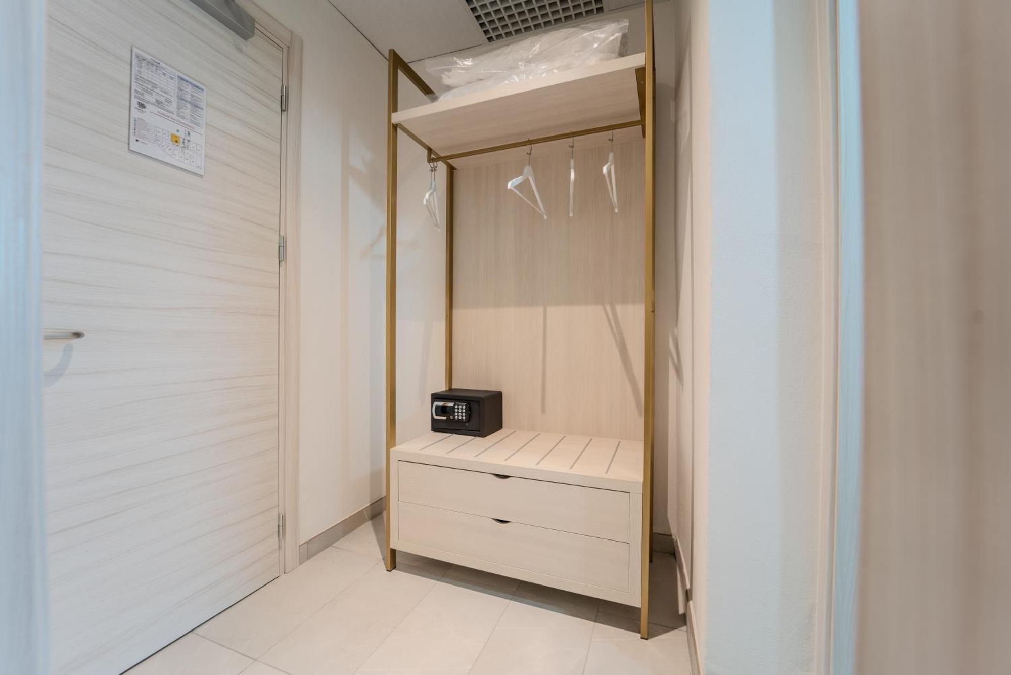 Hotel Donatello Modena Ngoại thất bức ảnh