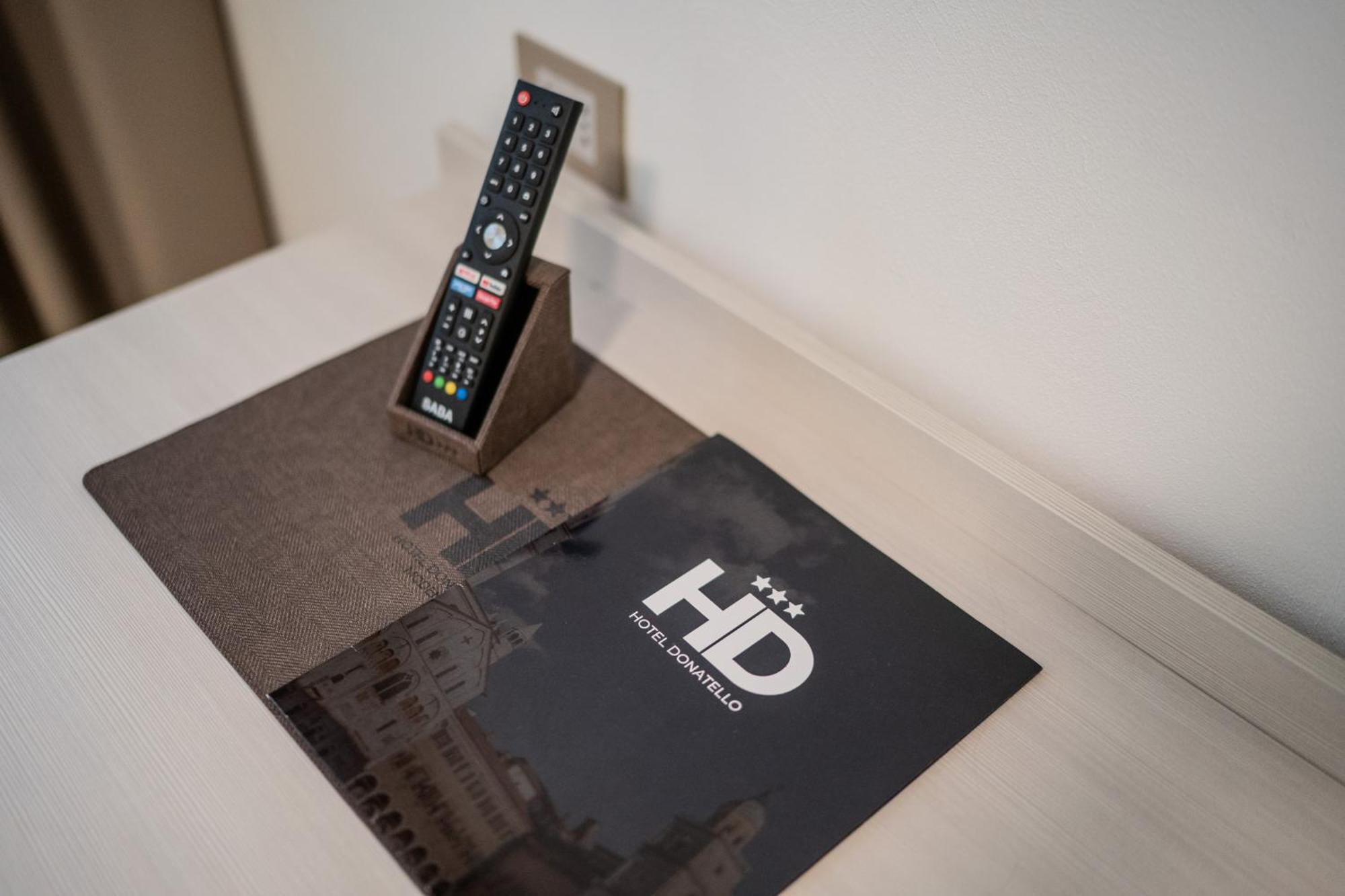 Hotel Donatello Modena Ngoại thất bức ảnh